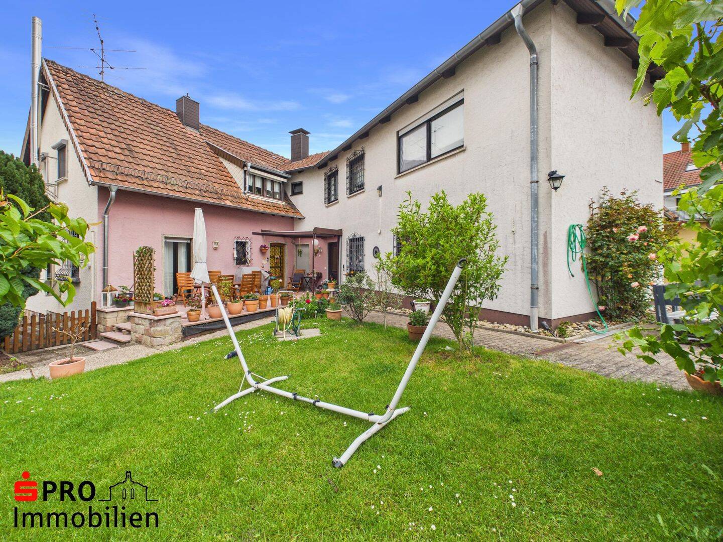 Mehrfamilienhaus zum Kauf - Ansicht 4
