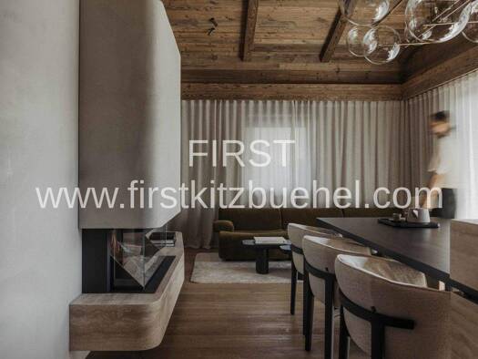 Penthouse zum Kauf 2.750.000 € 97 m² Kitzbühel 6370