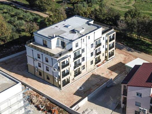 Wohnung zum Kauf 750.000 € 4 Zimmer 277 m² 3. Geschoss Tar, Tar-Vabriga Tar-Vabriga