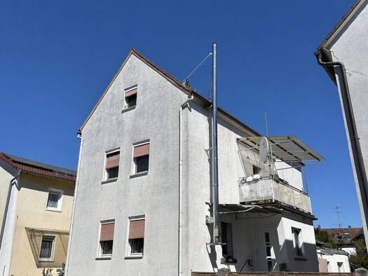 Einfamilienhaus zum Kauf 395.000 € 7 Zimmer 195 m² 388 m² Grundstück Eichen Nidderau / Eichen 61130