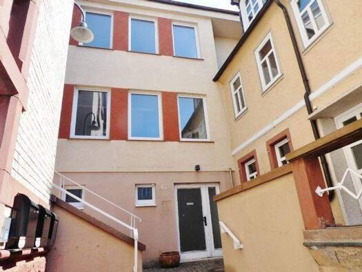 Atelier zur Miete 650 € 135 m² Bürofläche Hauptstraße 41 Klingenberg Klingenberg a. Main 63911