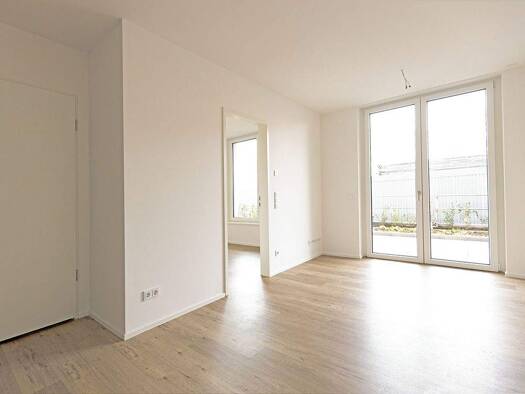 Wohnung zur Miete 661 € 2 Zimmer 43 m² EG frei ab 01.02.2026 Tschaikowskistraße 1 Debschwitz Gera 07548