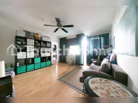 Wohnung zur Miete nur mit Wohnberechtigungsschein Tauschwohnung 292 € 1 Zimmer 38 m² 6. Geschoss Spandau Berlin 13627