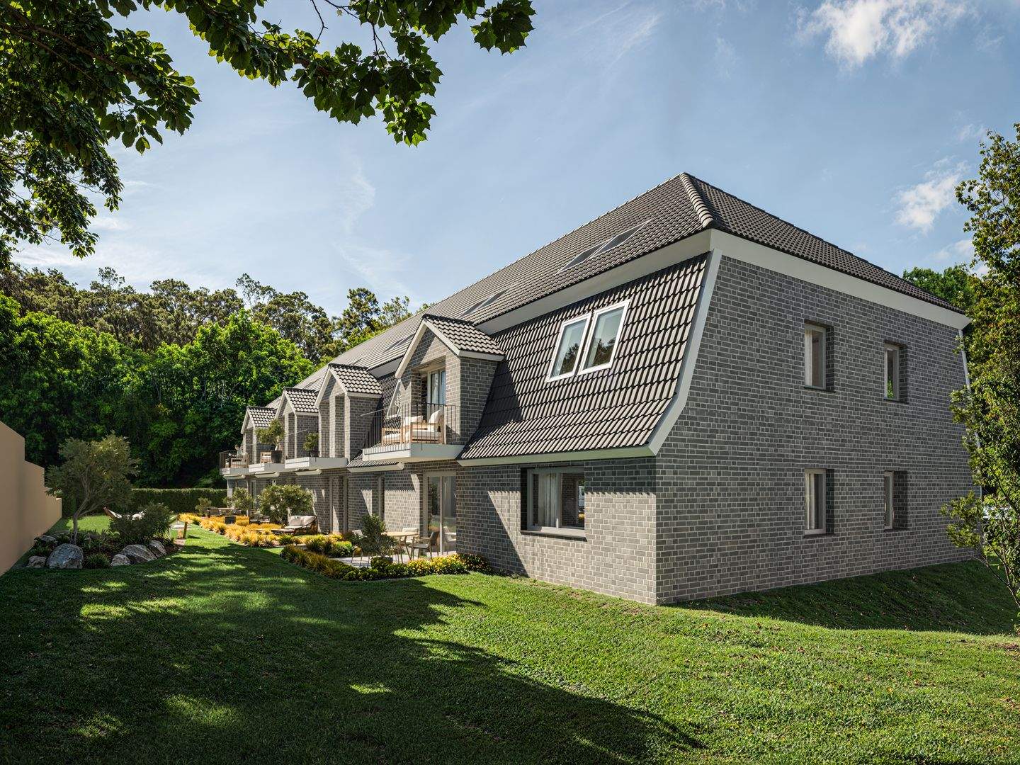 Immobilie in Trassenheide - Ferienwohnung nur 150 m vom Ostseestrand - Bild 4