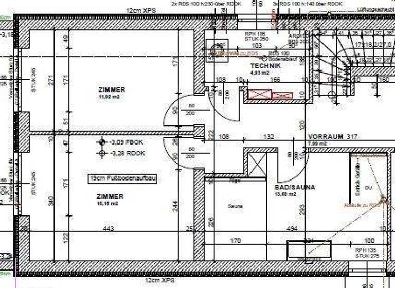 Einfamilienhaus zum Kauf 1.295.000 € 5 Zimmer 140 m² 296 m² Grundstück frei ab sofort Wien 1190
