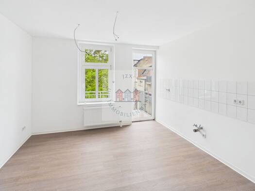 Wohnung zur Miete 725 € 2 Zimmer 71,8 m² 4. Geschoss frei ab 06.09.2026 Möckern Nordwest 04159