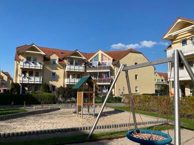 Immobilie zum Kauf als Kapitalanlage geeignet 199.000 € 93 m² Althen-Kleinpösna Leipzig 04319