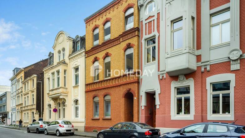 Mehrfamilienhaus zum Kauf 600.000 € 10 Zimmer 230 m² 230 m² Grundstück Wahllokal 50 Siegburg 53721