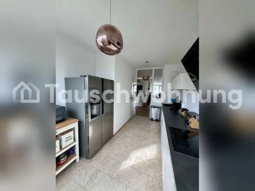 Wohnung zur Miete Tauschwohnung 1.650 € 3 Zimmer 86 m² 1. Geschoss Mörsenbroich Düsseldorf 40470