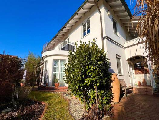 Einfamilienhaus zum Kauf 998.000 € 6,5 Zimmer 260 m² 953 m² Grundstück Hettenshausen 85276