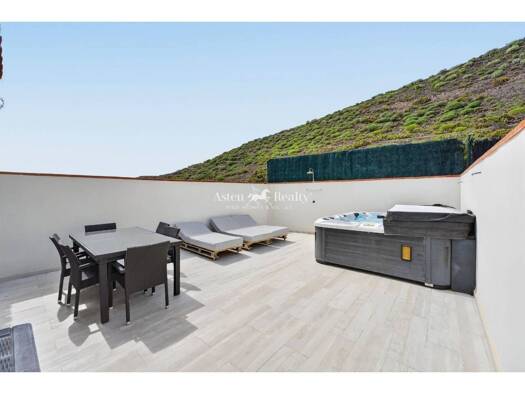 Haus zum Kauf 469.000 € 3 Zimmer 182 m² Adeje 38679