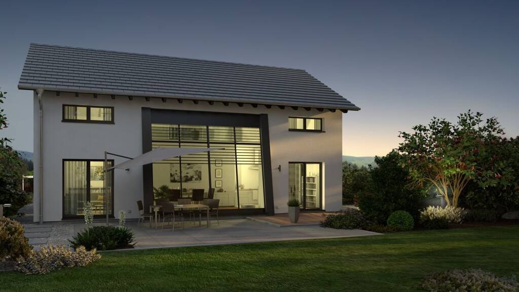 Einfamilienhaus zum Kauf provisionsfrei 688.000 € 5 Zimmer 172,3 m² 670 m² Grundstück Reichelsdorf Nürnberg 90453