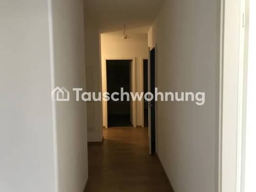 Wohnung zur Miete Tauschwohnung 1.170 € 5 Zimmer 120 m² 1. Geschoss Spandau Spandau 13587