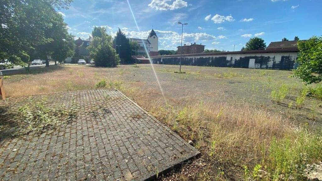 Grundstück zum Kauf 105.000 € 851 m² Grundstück Luckau 15926