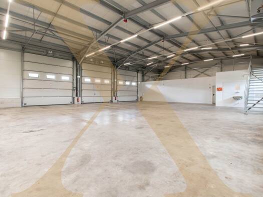 Halle/Industriefläche zur Miete 3.590 € 253,9 m² Lagerfläche Perg 4320