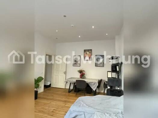 Wohnung zur Miete Tauschwohnung 770 € 2 Zimmer 62 m² 1. Geschoss Charlottenburg Berlin 10627