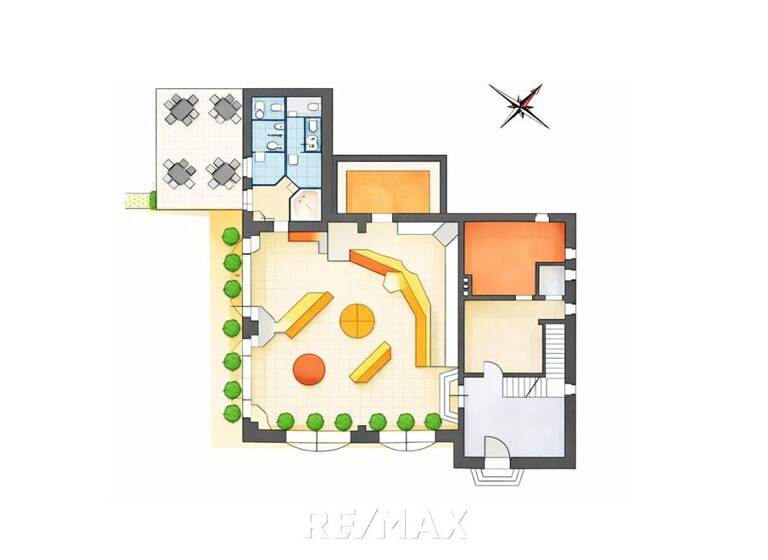 Produktionshalle zum Kauf 990.000 € 414 m² Lagerfläche Nassereith 6465