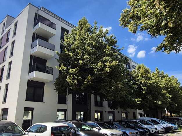 Wohnung zum Kauf 159.000 € 1 Zimmer 27,8 m² 1. Geschoss Tabbertstraße 6 Oberschöneweide Treptow-Köpenick 12459