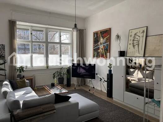 Wohnung zur Miete Tauschwohnung 750 € 2 Zimmer 70 m² Kreuzberg Berlin 10243