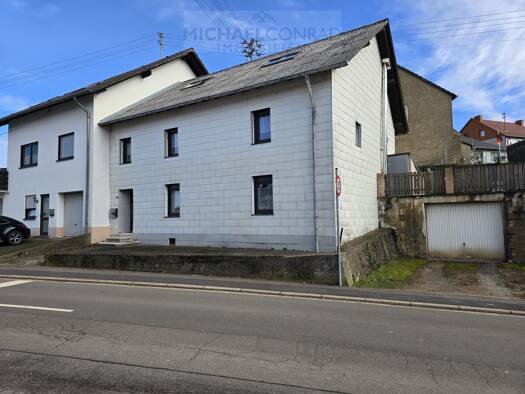 Einfamilienhaus zum Kauf 180.000 € 5 Zimmer 167 m² 249 m² Grundstück Schmelz Schmelz 66839