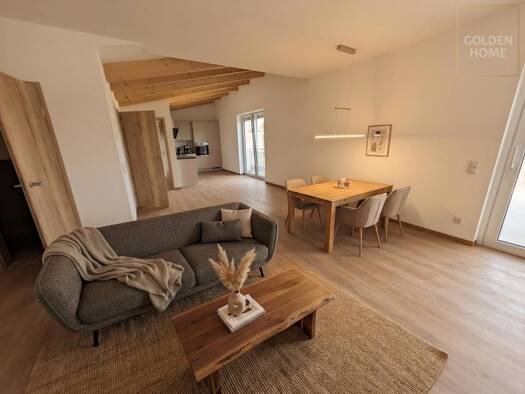 Penthouse zum Kauf 400.000 € 3,5 Zimmer 130 m² 3. Geschoss Ebenweiler 88370