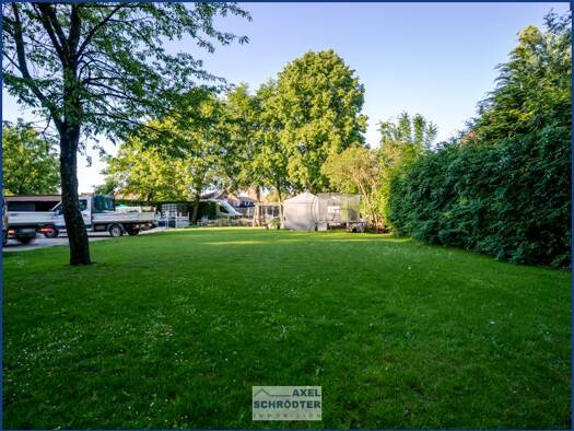 Grundstück zum Kauf 75.000 € 976 m² Grundstück Sülze Bergen 29303
