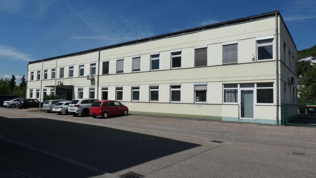 Büro zur Miete provisionsfrei 1.200 € 4 Zimmer 150 m² Bürofläche Neuer Weg 2 Niefern Niefern-Öschelbronn 75223