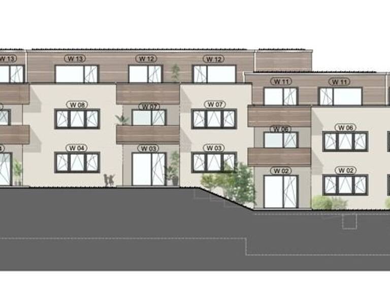 Wohnung zum Kauf provisionsfrei 429.000 € 3,5 Zimmer 96 m²<br/>Wohnfläche EG<br/>Geschoss Tengen Tengen 78250