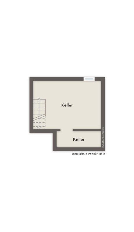 Reihenendhaus zum Kauf 369.990 € 5 Zimmer 111,8 m²<br/>Wohnfläche 436 m²<br/>Grundstück Höhenhaus Köln 51061