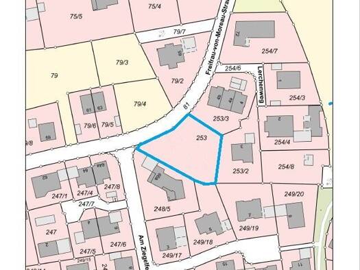 Grundstück zum Kauf 321.000 € 583 m² Grundstück Steingriff Schrobenhausen 86529