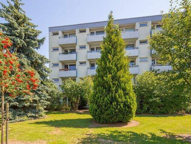 Studio zur Miete 374 € 1 Zimmer 32,5 m² 1. Geschoss frei ab 20.03.2026 Wilksheide 72 Ricklingen Hannover 30459