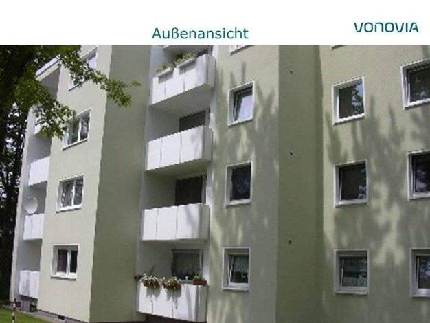 Wohnung zur Miete 759 € 3,5 Zimmer 75,8 m² frei ab 10.02.2026 Viefhaushof 46 Schonnebeck Essen 45309