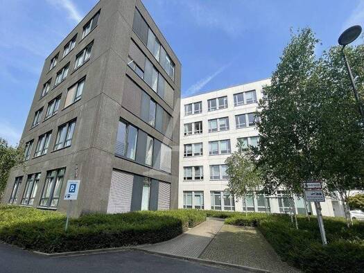 Büro zur Miete 14,50 € 1.780 m² Bürofläche teilbar ab 255 m² Müngersdorf Köln 50933