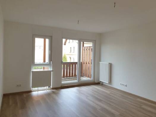 Wohnung zur Miete 300 € 1 Zimmer 25 m² Geschoss 1/3 frei ab 01.12.2025 Lauf Lauf an der Pegnitz 91207