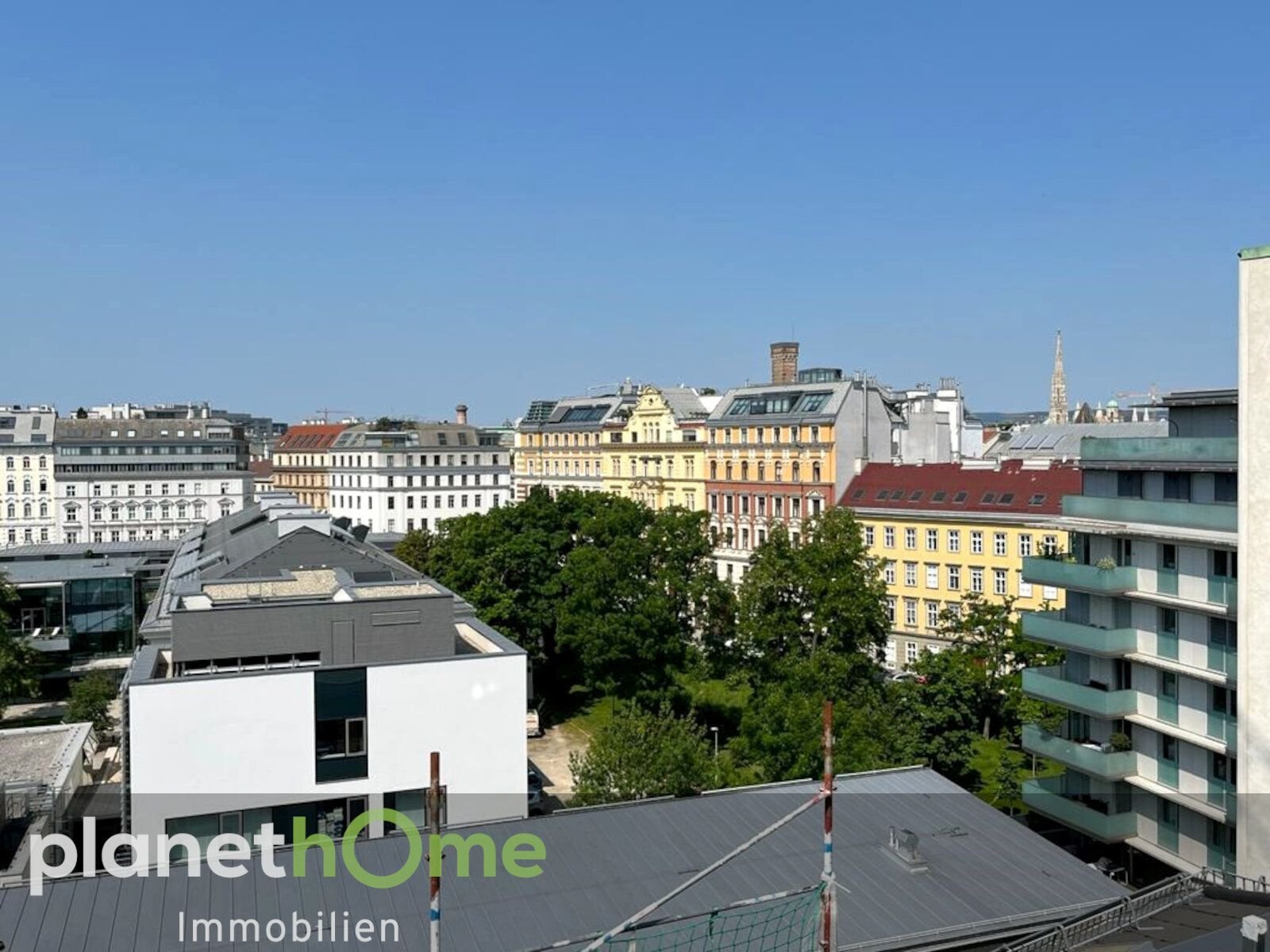 Wohnung zum Kauf 998.000 € 3,5 Zimmer 78 m²<br/>Wohnfläche ab sofort<br/>Verfügbarkeit Wien 1030