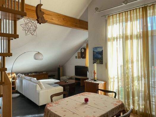 Wohnung zum Kauf 429.000 € 4 Zimmer 116 m² 3. Geschoss Linkenheim Linkenheim-Hochstetten 76351