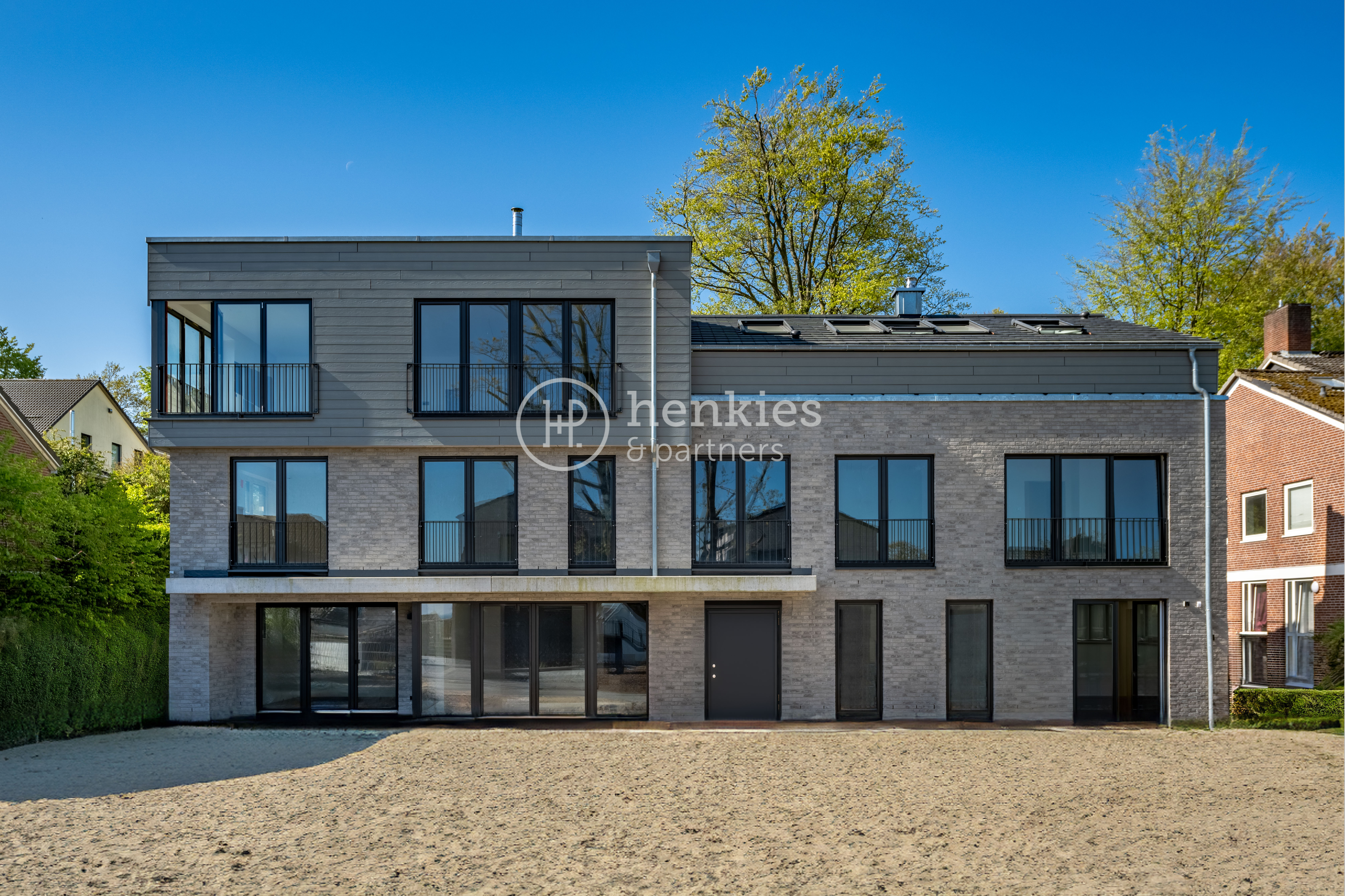 Immobilie zum Kauf als Kapitalanlage geeignet 699.000 € 3 Zimmer 102 m²<br/>Fläche Scharbeutz Scharbeutz 23683