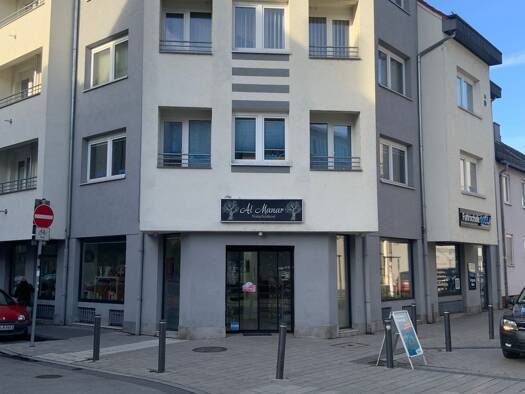 Büro zum Kauf provisionsfrei 277.686 € 5 Zimmer 154,3 m² Bürofläche Hanau 63450