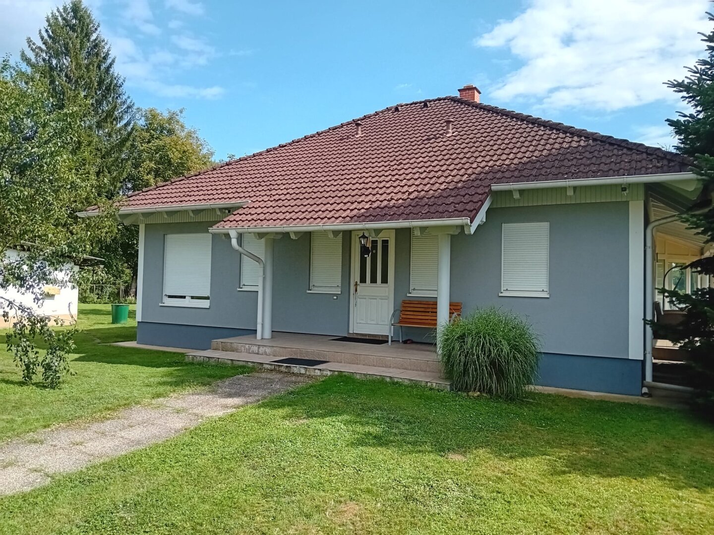 Haus zum Kauf 548.000 € 4 Zimmer 105,3 m²<br/>Wohnfläche 2.301 m²<br/>Grundstück Leibnitz 8430