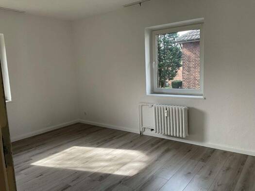 Wohnung zur Miete 539 € 3 Zimmer 70,3 m² 1. Geschoss frei ab 01.04.2026 Gerrickstr. 38 Mittelmeiderich Duisburg 47137