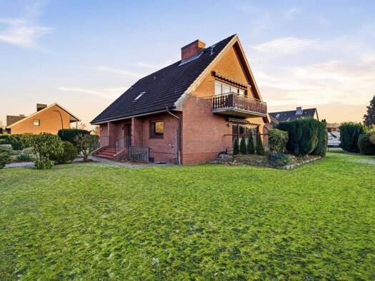 Mehrfamilienhaus zum Kauf 690.000 € 6 Zimmer 205 m² 900 m² Grundstück Hausbruch Hamburg 21147