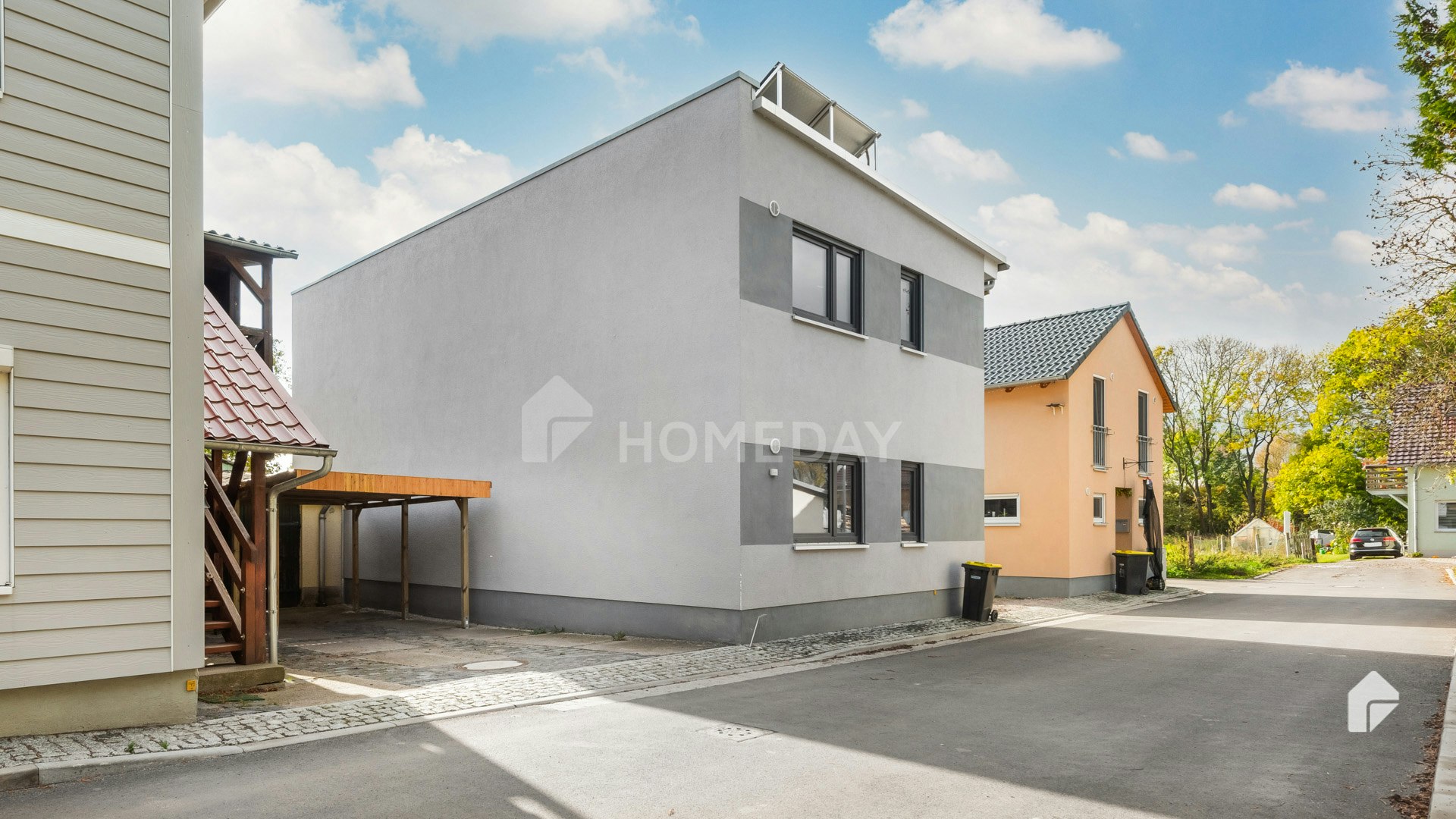 Einfamilienhaus zum Kauf 479.000 € 4 Zimmer 137,1 m²<br/>Wohnfläche 651 m²<br/>Grundstück Alach Erfurt 99090