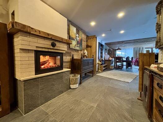 Wohnung zum Kauf 1.150.000 € 4 Zimmer 191 m² Leutasch 6105