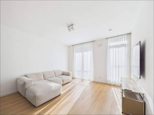 Wohnung zur Miete 1.090 € 2 Zimmer 57 m² Innenstadt Aschaffenburg 63739