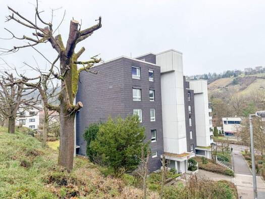 Wohnung zum Kauf 399.000 € 4 Zimmer 100 m² 4. Geschoss Rohracker Stuttgart / Rohracker 70329