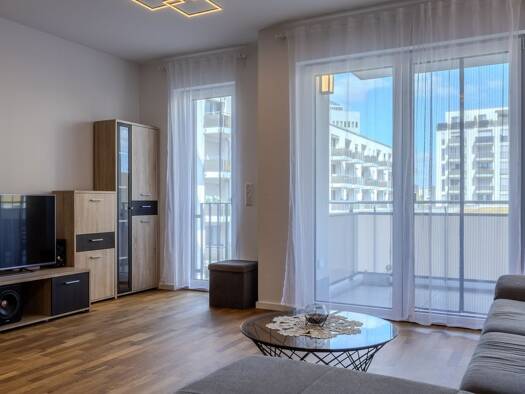 Wohnung zum Kauf 399.000 € 3 Zimmer 78,7 m² frei ab sofort Industriegebiet Langen 63225