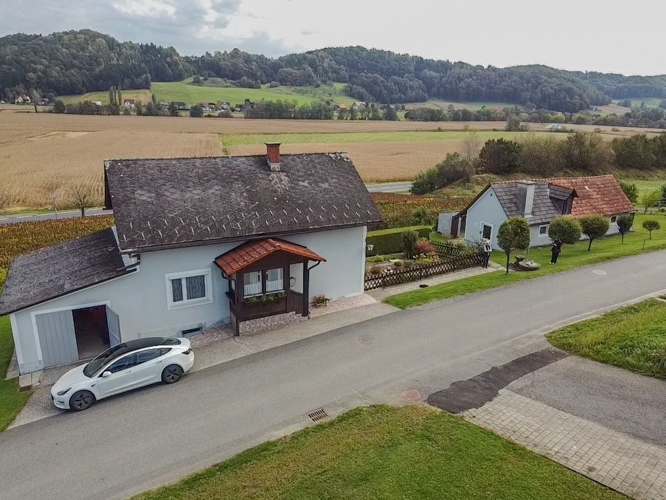 Einfamilienhaus zum Kauf 250.000 € 4 Zimmer 95 m²<br/>Wohnfläche 2.921 m²<br/>Grundstück Kirchbach 102 Kirchbach in Steiermark 8082