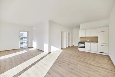 Wohnung zur Miete 700 € 2 Zimmer 68 m² frei ab sofort Am Rheinquartier Oberlahnstein Lahnstein 56112