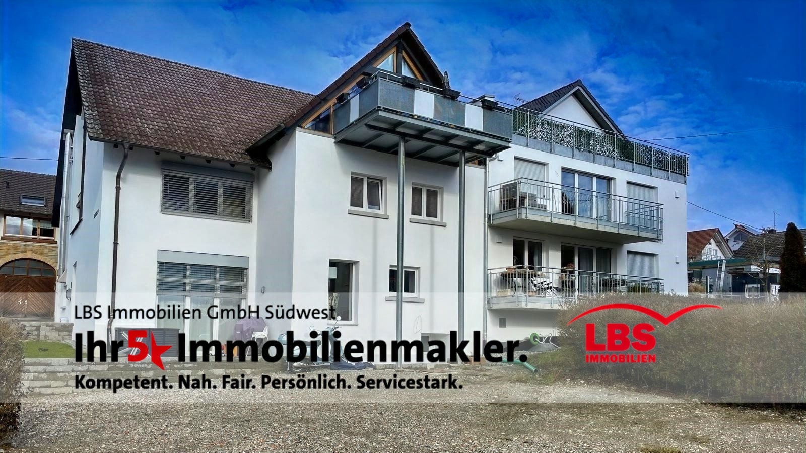 Maisonette zum Kauf 481.000 € 5 Zimmer 208,3 m²<br/>Wohnfläche Riedheim Hilzingen 78247