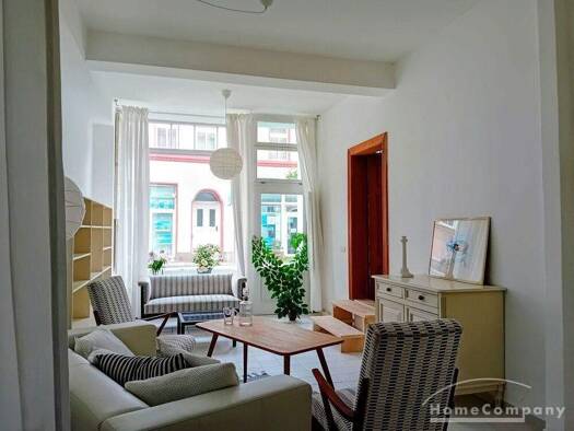 Studio zur Miete Wohnen auf Zeit 950 € 1 Zimmer 55 m² frei ab sofort Delitzsch 04509